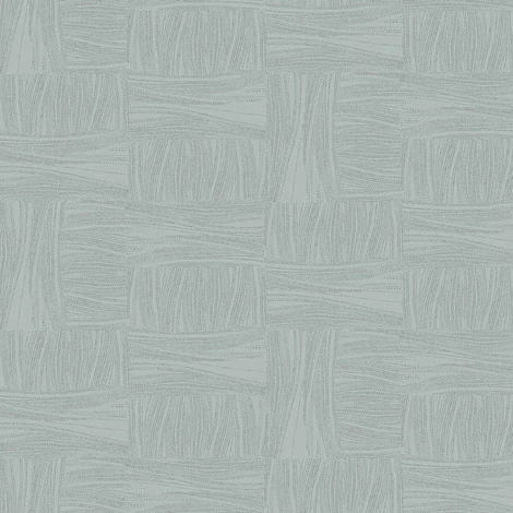 York Fényes pöttyös modern kék vlies tapéta Wicker Dot Slate Blue 68,58 cm X 8,23 m