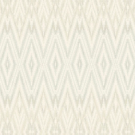 York Ikat mintás bézs vlies tapéta Diamond Marquise Light Neutral 68,58 cm X 8,22 m