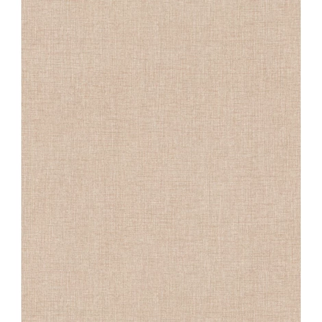 York Klasszikus szövethatású bézs vinyl tapéta finom metál fénnyel Berwick High Performance Vinyl Beige 66 cm X 9 m