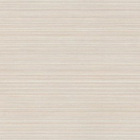 York Szövethatású bézs vinyl tapéta Allineate High Performance Vinyl Seashell 68,58 cm X 8.22 m
