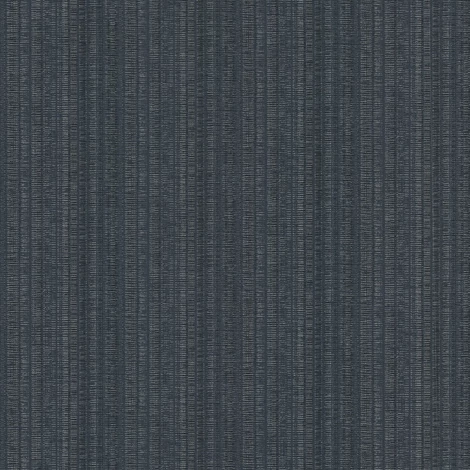 York Modern vonalrajzos sötétkék vinyl tapéta Stratford High Performance Vinyl Midnight 68,58 cm X 8,22 m