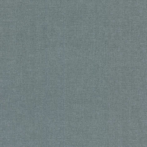 York Szövethatású kék vinyl tapéta Hardy Linen High Performance Vinyl Juniper 68,58 cm X 8,22 m