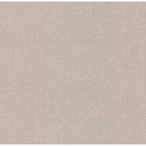 York Szövethatású barna vinyl tapéta Hardy Linen High Performance Vinyl Studio Clay 68,58 cm X 8,22 m
