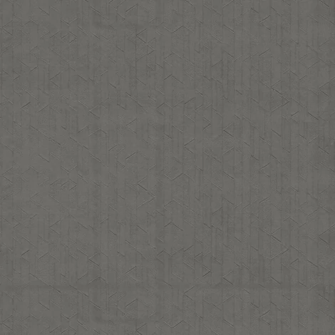 York Texturált modern sötétszürke vinyl tapéta Verge High Performance Vinyl Graphite 68,58 cm X 8,22 m