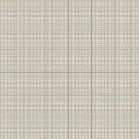 York Kockás bézs vlies tapéta Windsor Ivory 52 cm X 10 m