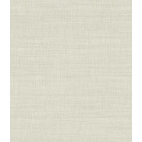 York Kopott hatású bézs vlies tapéta Washed Linen Cotton 52 cm X 10 m