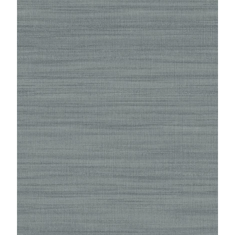 York Kopott hatású kék vlies tapéta Washed Linen Denim 52 cm X 10 m