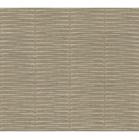 York Nádhatású barna vlies tapéta Iringa Mocha 68,58 cm X 8,22 m