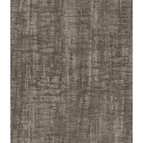 York Fakéreg hatású fekete vlies tapéta Monteverde Black 52 cm X 10 m