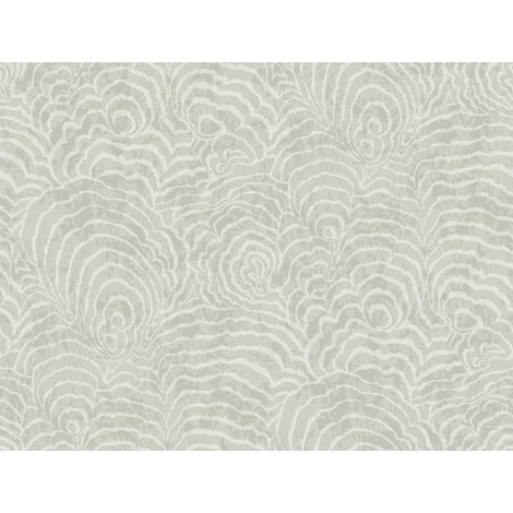 York Hullám mintás szürke vlies tapéta Ocean Jasper Grey 68,58 cm X 8,22 m