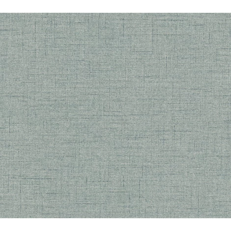 York Szövethatású kék vlies tapéta Hillswick Tweed Indigo 68,58 cm X 8,22 m