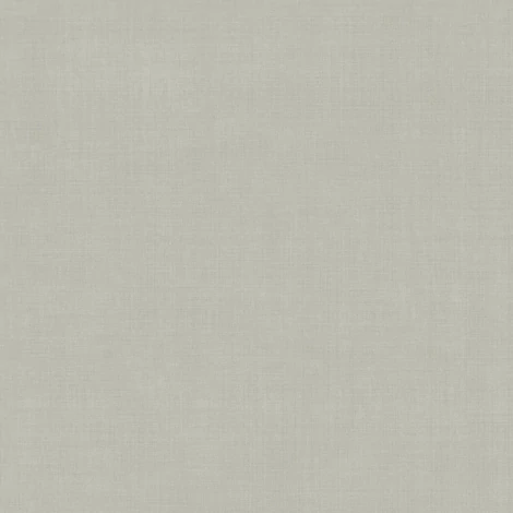 York Vászon hatású barnás szürke vlies tapéta Väva Alg 53 cm X 10 m