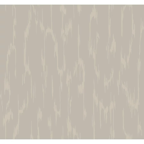 York Modern barna vlies tapéta szaténfénnyel Flowing Dark Taupe 68,58 cm X 8,22 m