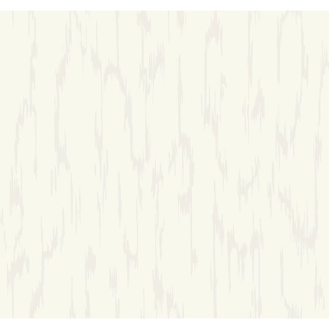 York Modern fehér vlies tapéta Flowing White 68,58 cm X 8,22 m