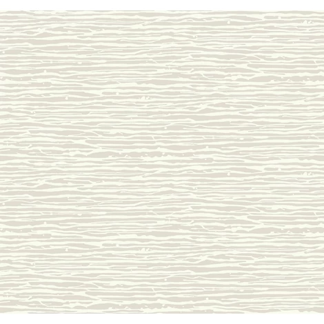 York Modern vonalrajzos gyöngyházas törtfehér vlies tapéta Horizons Pearl 68,58 cm X 8,22 m