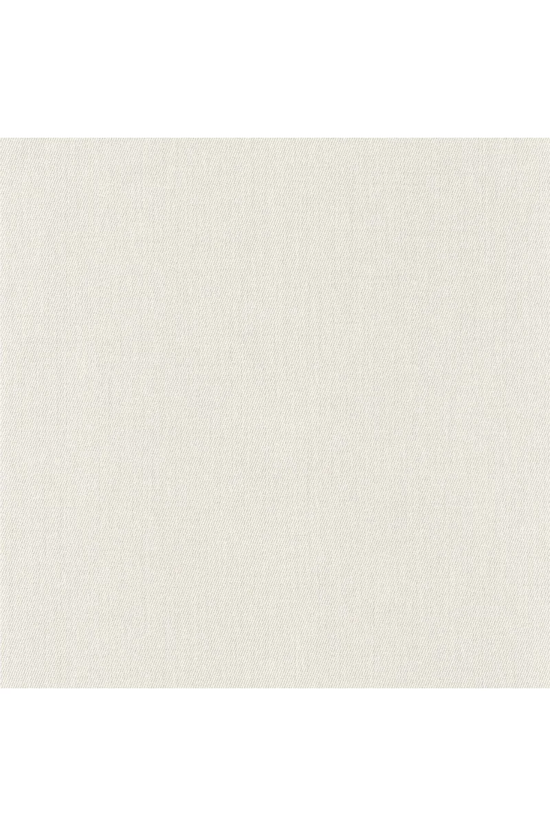 Casadeco Szövethatású drapp mosható vinyl tapéta Denim Beige Coton 53 cm X 10 m