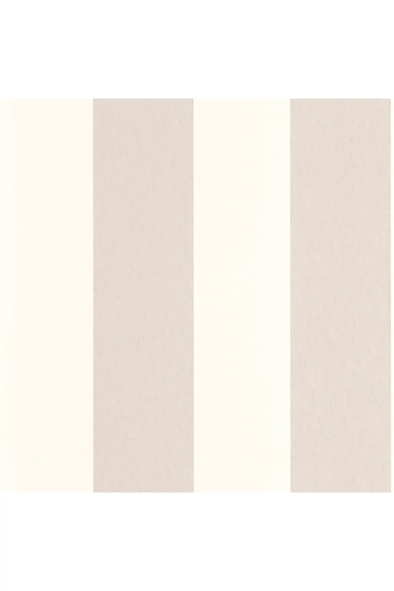 Casadeco Vastag csíkos klasszikus bézs vlies tapéta Bruges Dune 53 cm X 10 m
