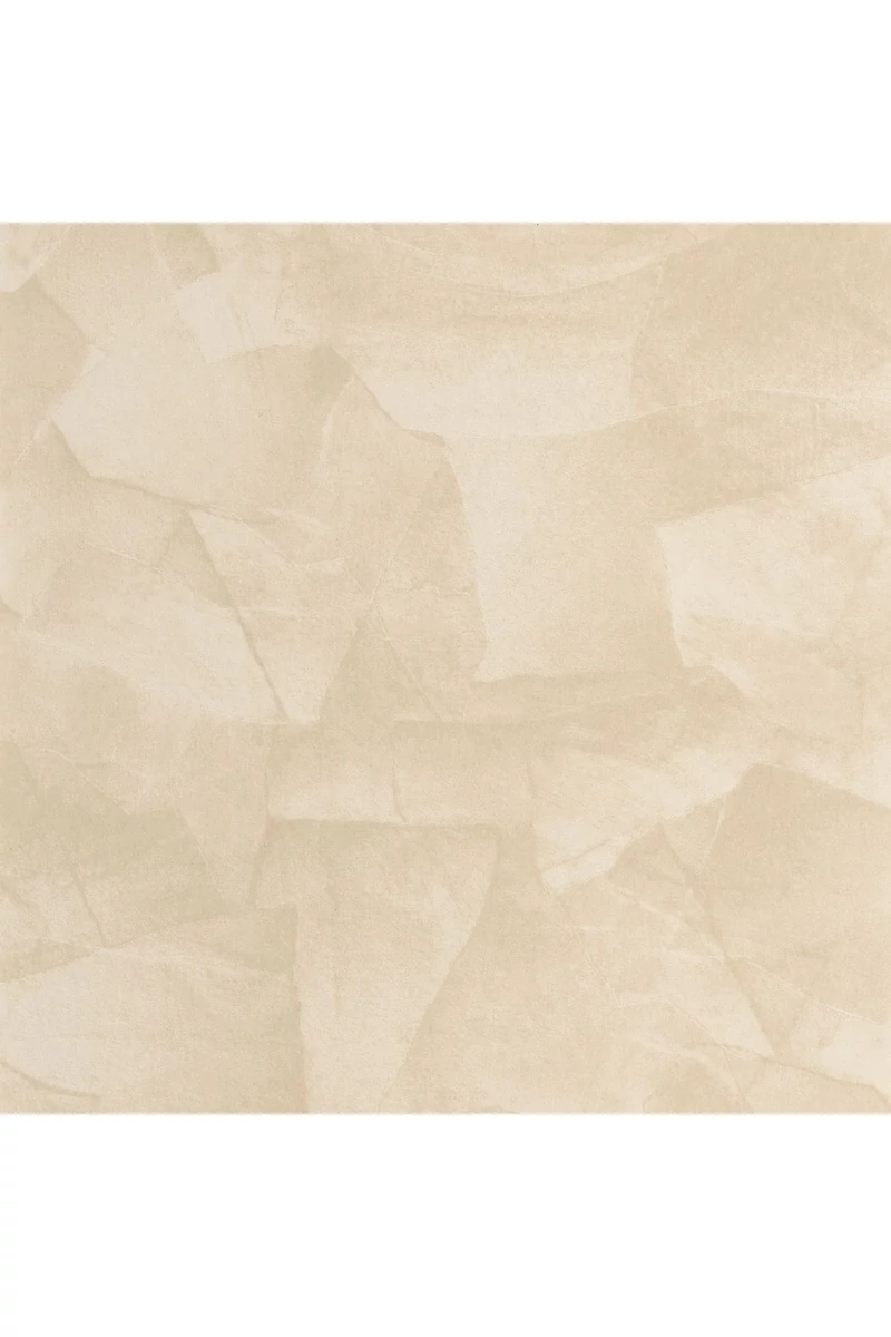 Casadeco Modern mintás krém színű vlies tapéta Papier Colle Creme 53 cm X 10 m