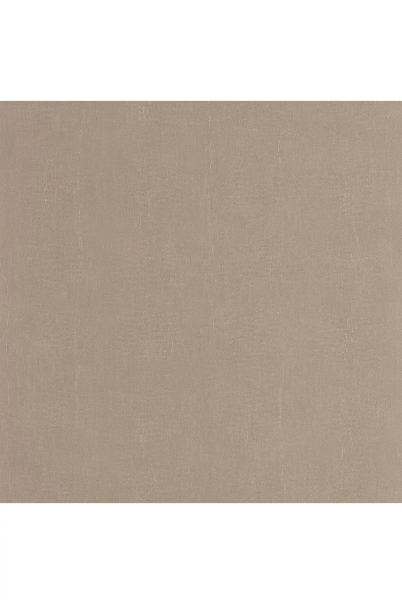 Casadeco Szövethatású elegáns barna vinyl tapéta Etamine Amarena 53 cm X 10 m