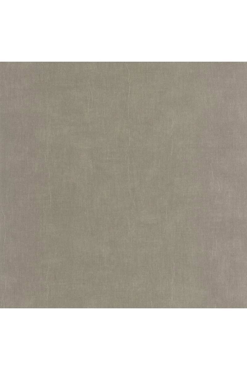 Casadeco Szövethatású elegáns zöldes szürke vinyl tapéta Etamine Gris Etain 53 cm X 10 m