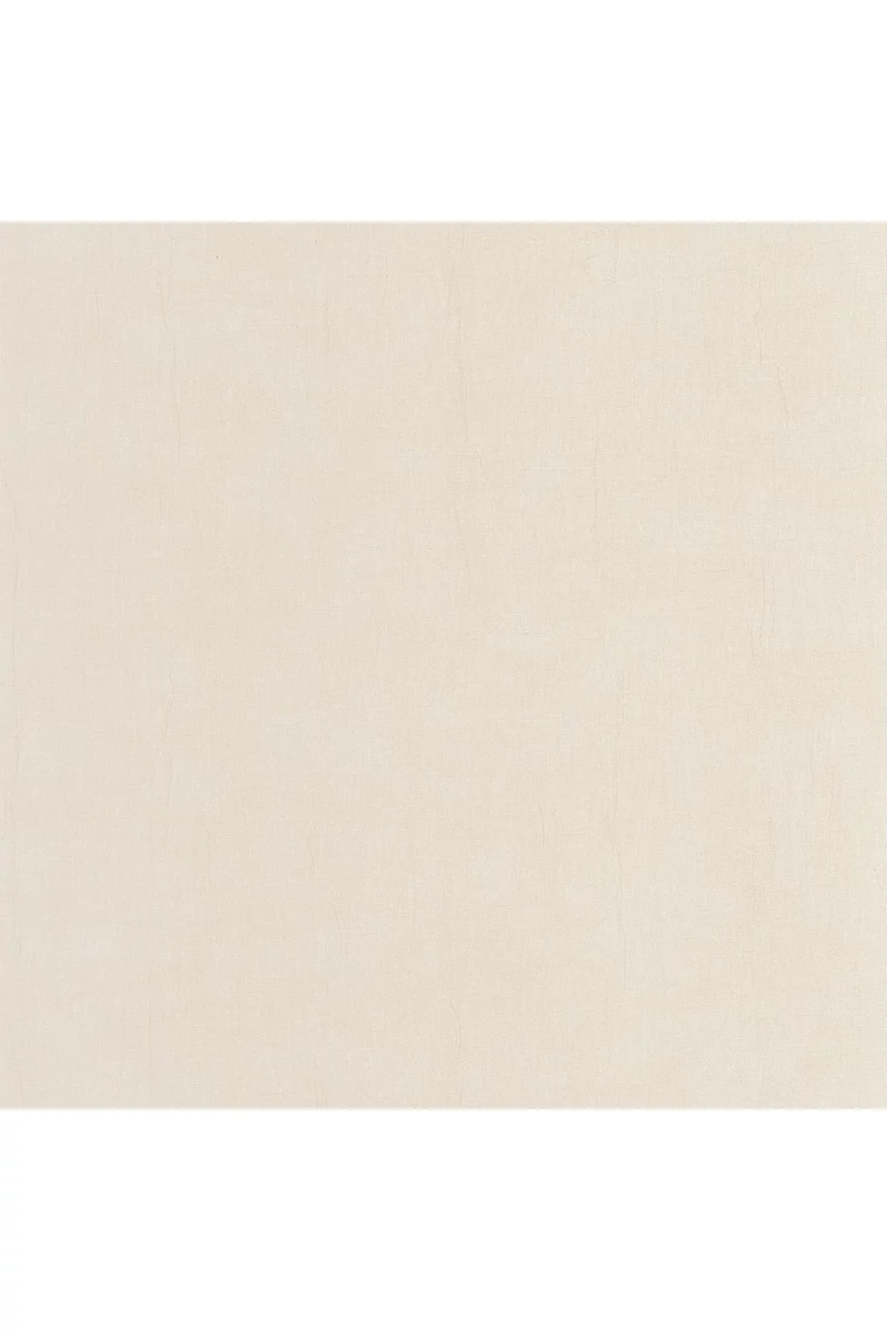 Casadeco Szövethatású elegáns világos bézs vinyl tapéta Etamine Amarena 53 cm X 10 m