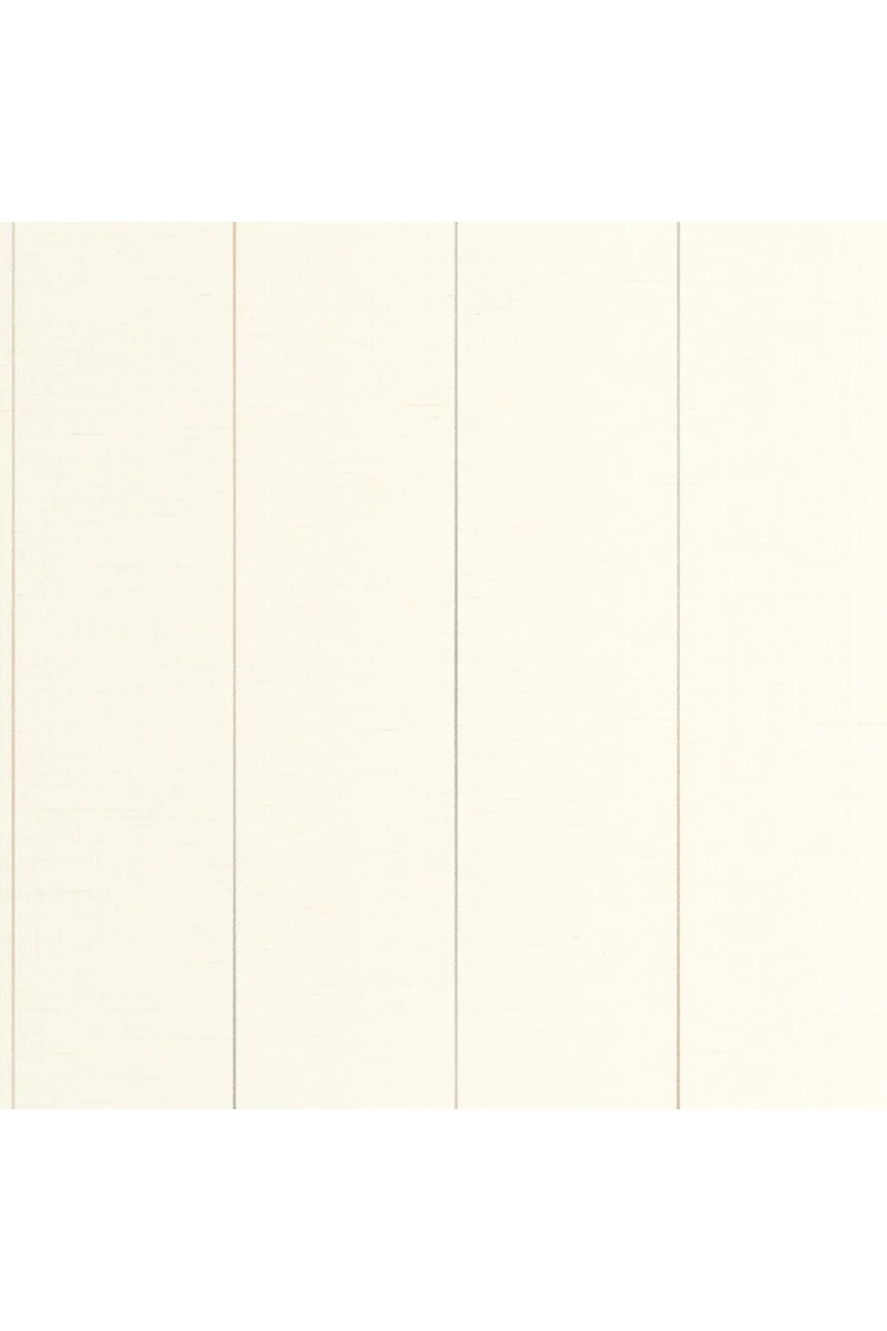 Casadeco Vastag csíkos drapp vlies tapéta Charlie Naturel 53 cm X 10 m