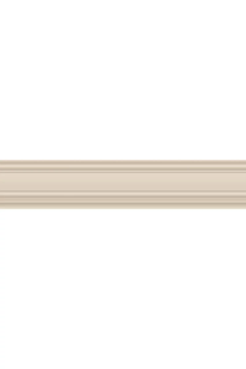 Casadeco klasszikus bézs vlies bordűr La Majestueuse Ficelle 8 cm X 6 m