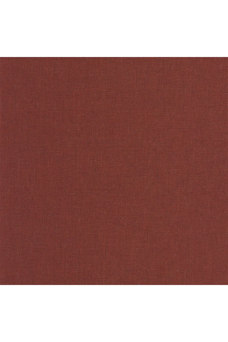 Casadeco sötétbordó szövethatású vinyl tapéta Caractere Amarena 53 cm X 10 m