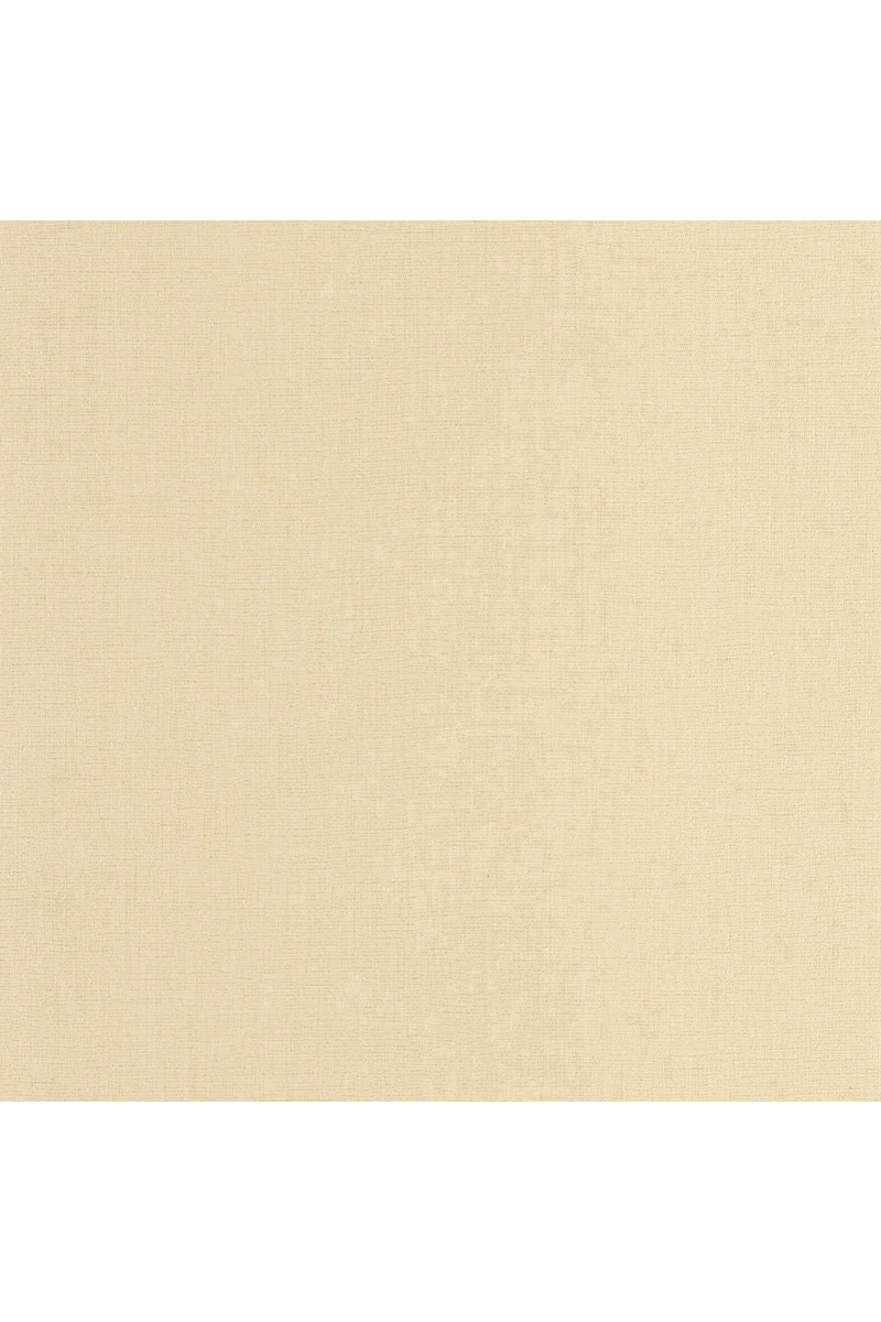 Casadeco homok színű szövethatású vinyl tapéta Caractere Beige Ficelle 53 cm X 10 m