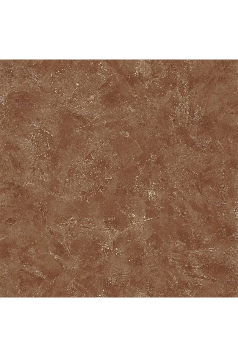 Caselio Texturált barna vinyl tapéta finom arany fénnyel Uni Metallise/Nacre Marron Dore 53 cm X 10 m