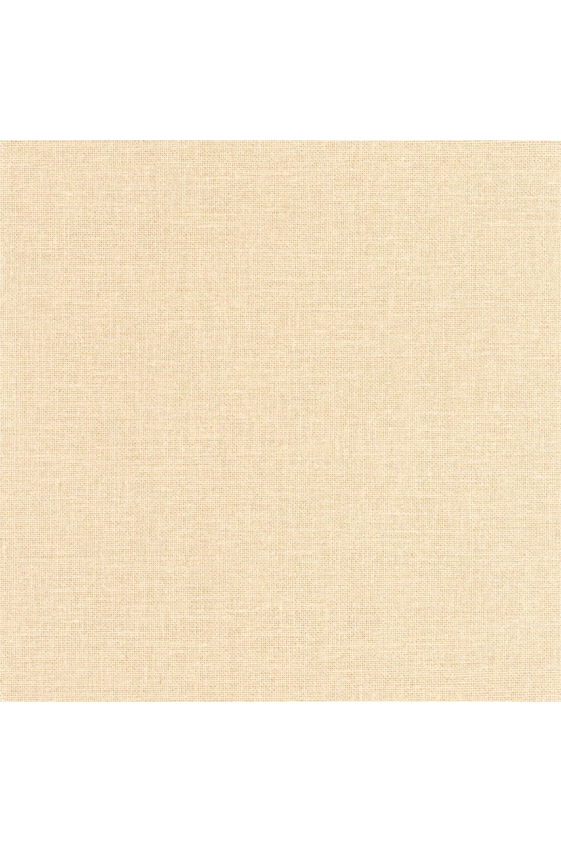 Caselio Szövethetású sárga vinyl tapéta Uni Mat Jaune 53 cm X 10 m