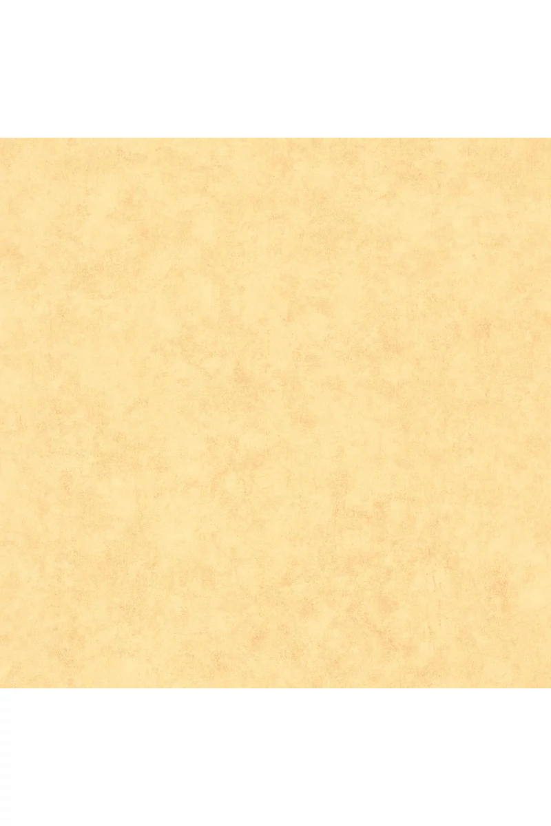 Caselio Beton hatású sárga vinyl tapéta Beton Uni Jaune Aurore 53 cm X 10 m