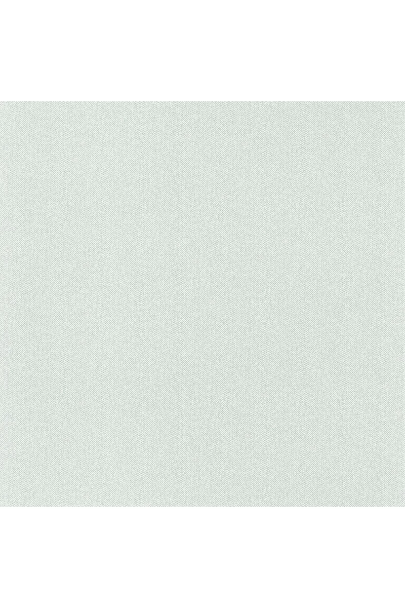Caselio Halszálka mintás halványzöld vinyl tapéta Chevron Uni Vert Sauge 53 cm X 10 m