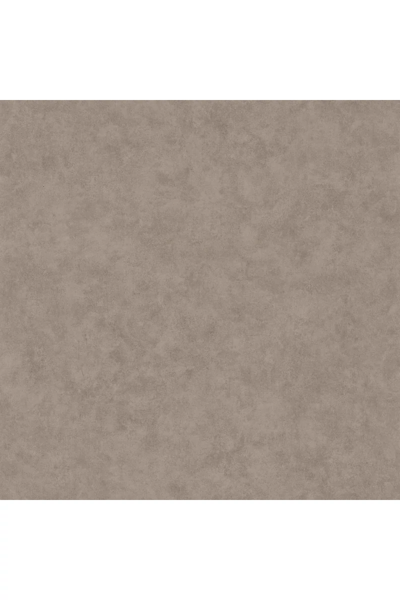 Caselio Beton hatású szürkés barna vinyl tapéta Beton Uni Taupe Gris Fonce 53 cm X 10 m