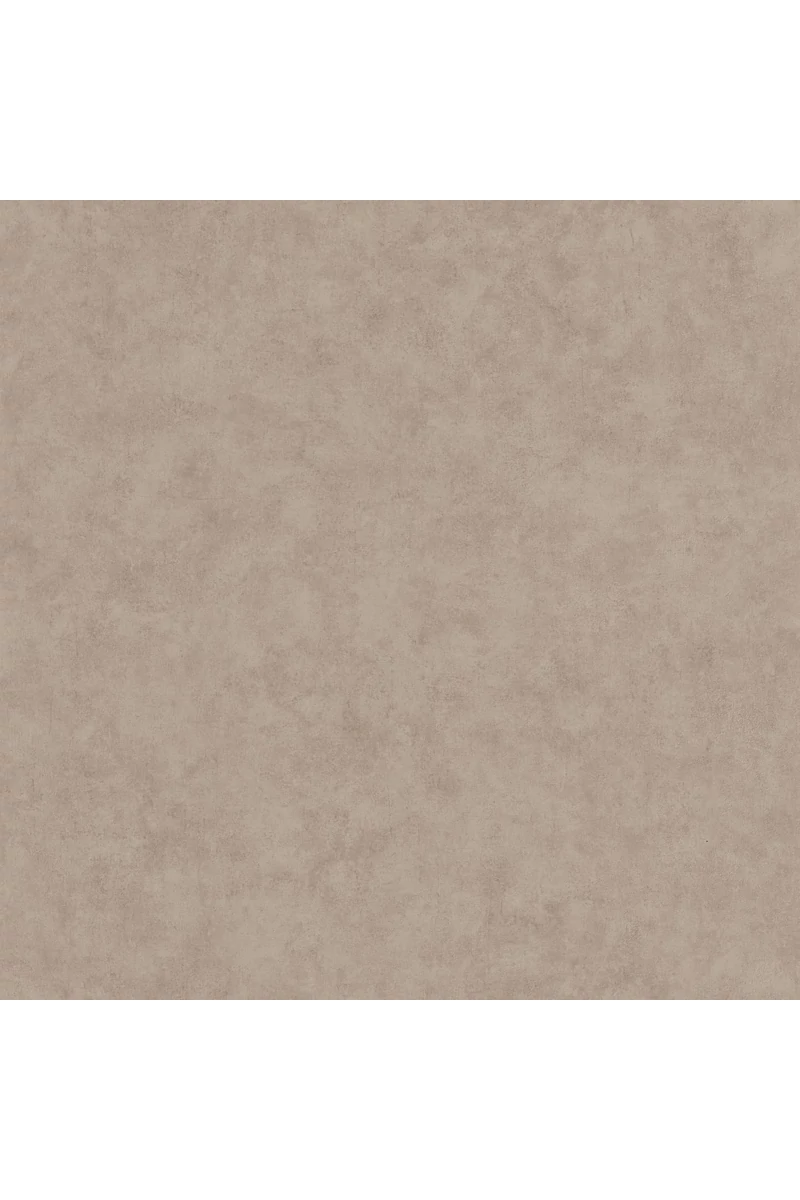 Caselio Beton hatású szürkés barna vinyl tapéta Beton Uni Taupe Chaud 53 cm X 10 m