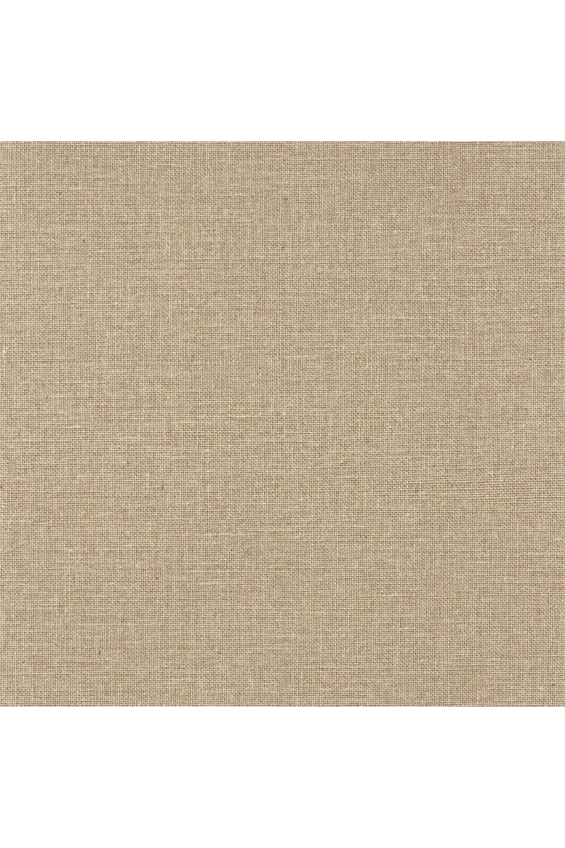 Caselio Szövethetású barna vinyl tapéta Uni Mat Moka 53 cm X 10 m