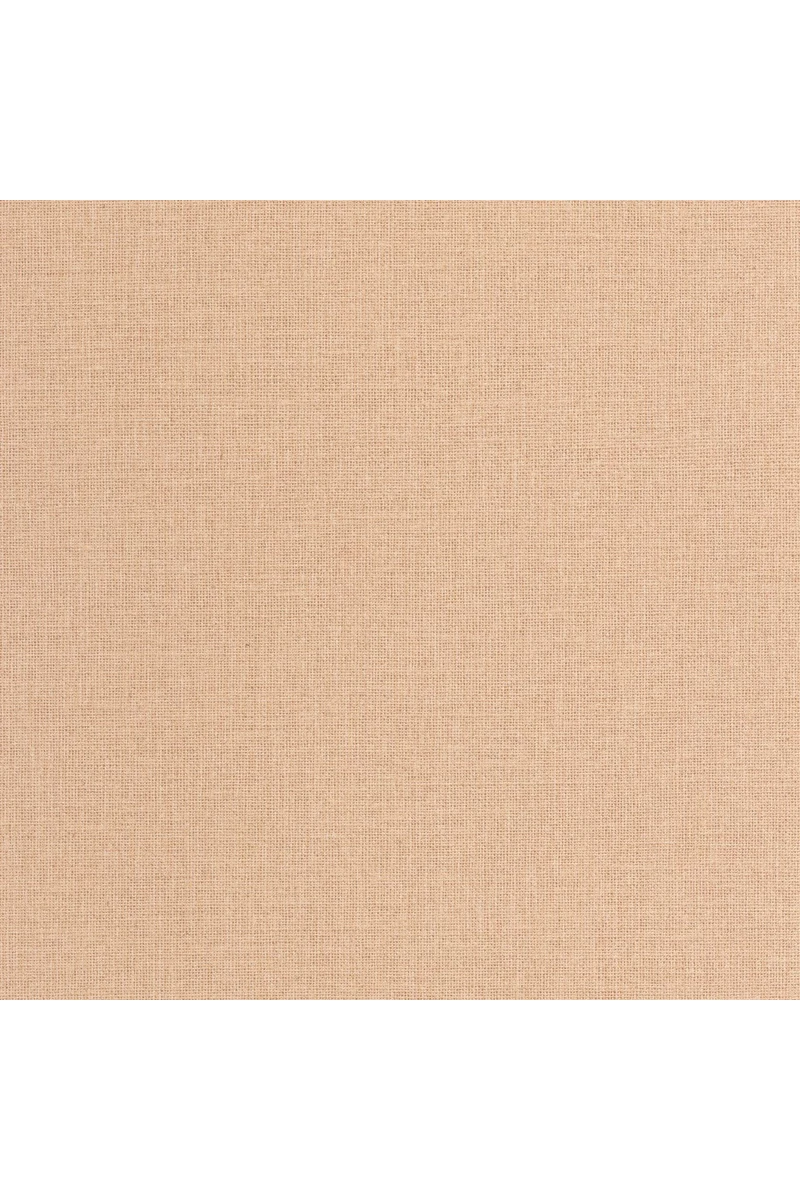 Caselio Szövethetású barack vinyl tapéta Uni Mat Peche 53 cm X 10 m