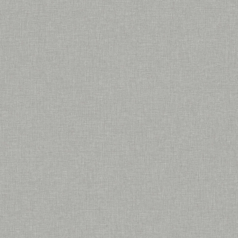 Boras Szürke vlies tapéta Canvas Chrystal Grey 53 cm X 10 m