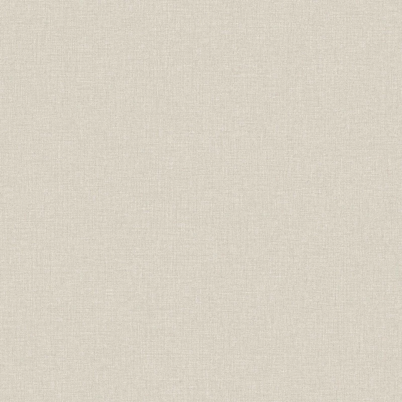 Boras Drapp vlies tapéta Canvas Oyster Beige 53 cm X 10 m