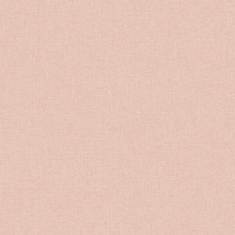 Boras Rózsaszín vlies tapéta Canvas Rose Pink 53 cm X 10 m