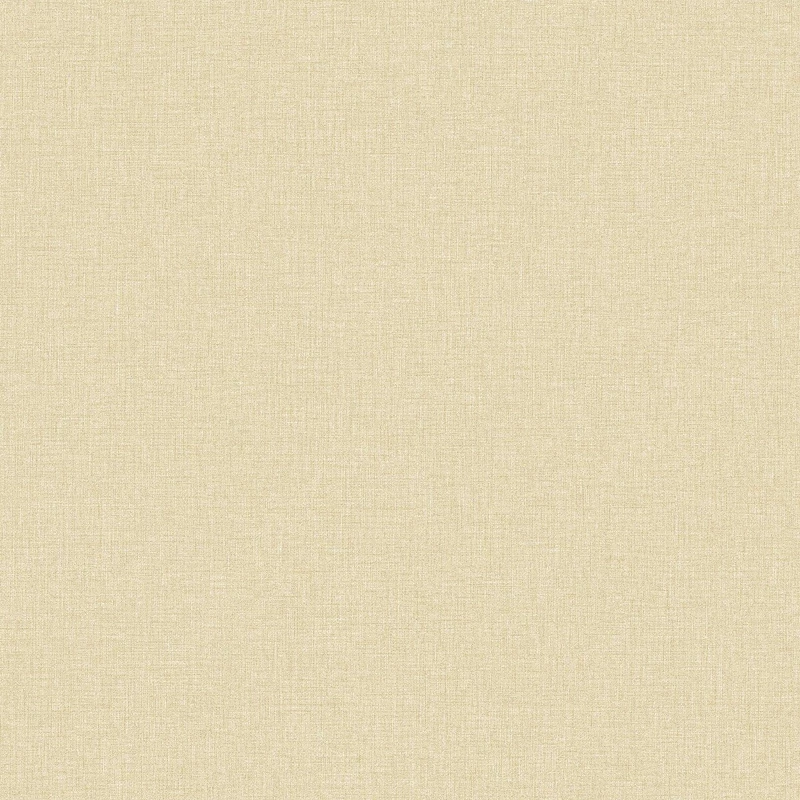 Boras Sárga vlies tapéta Canvas Yellow 53 cm X 10 m