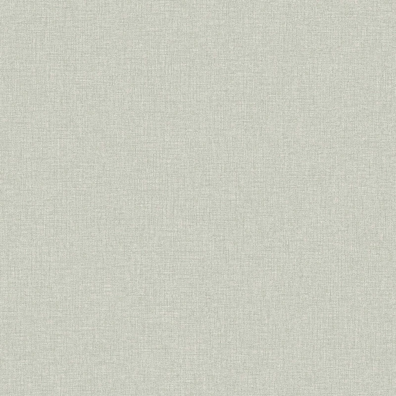 Boras Szürkés zöld vlies tapéta Canvas Linden Green 53 cm X 10 m