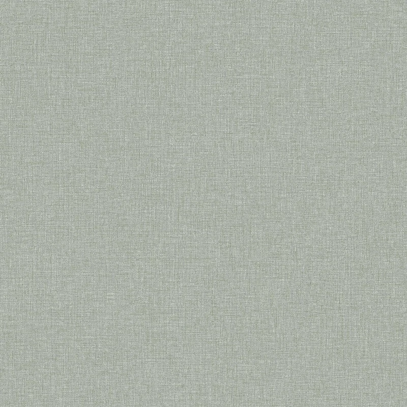 Boras Zöld vlies tapéta Canvas Leaf Green 53 cm X 10 m