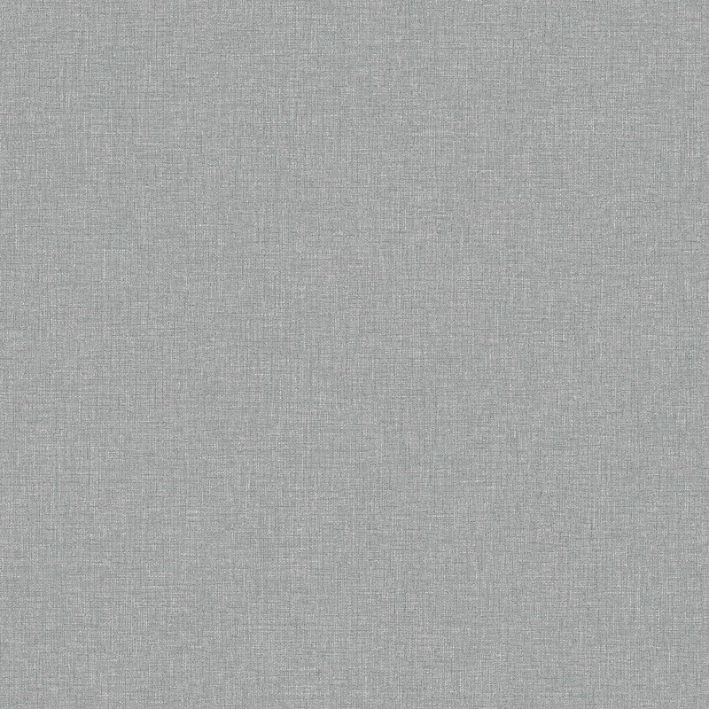 Boras Szürkés kék vlies tapéta Canvas Dusk Blue 53 cm X 10 m