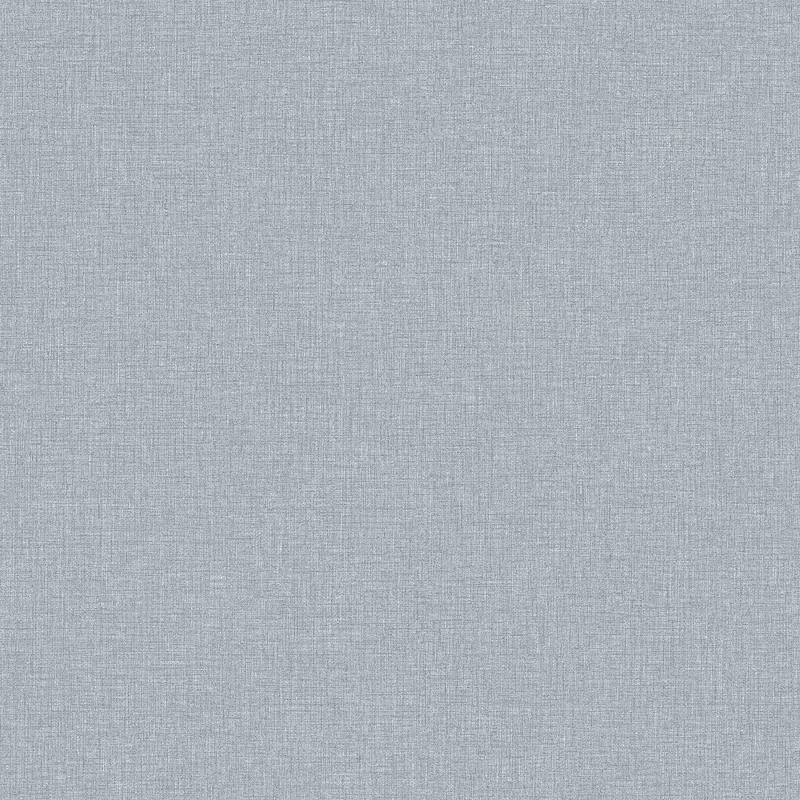 Boras Kék vlies tapéta Canvas Blue Blue 53 cm X 10 m