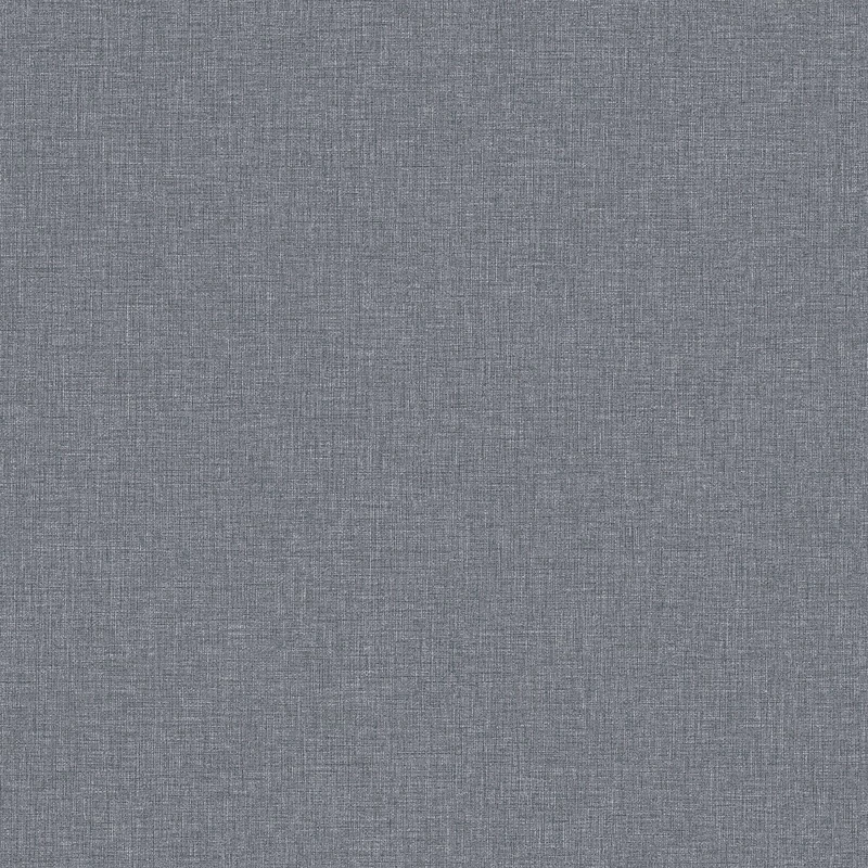 Boras Kék vlies tapéta Canvas Indigo Blue 53 cm X 10 m