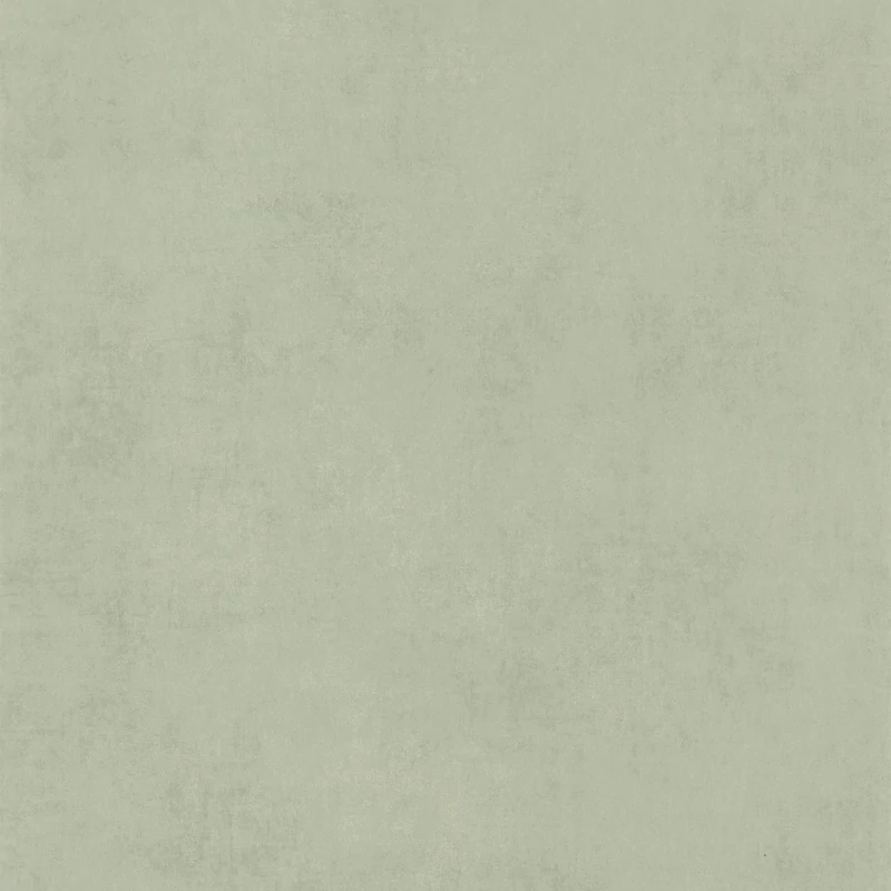 Casadeco Elegáns mandulazöld vlies tapéta kőhatású mintázattal Prague Stone Uni Amande 53 cm X 10 m