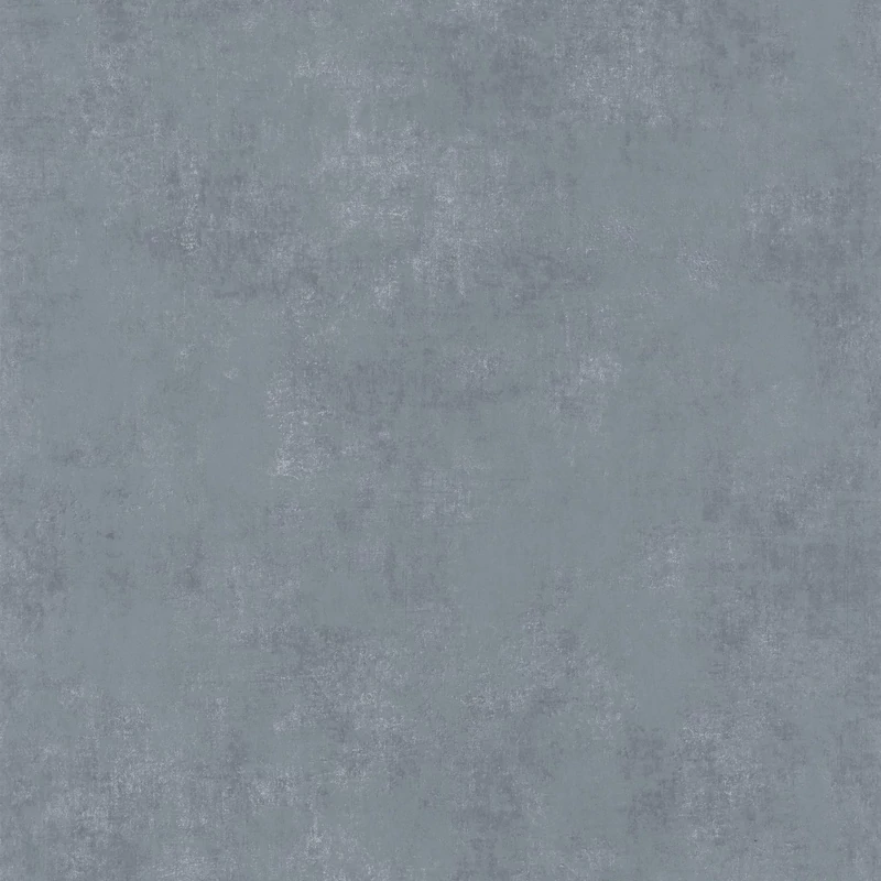 Casadeco Elegáns ezüstszürke vlies tapéta kőhatású mintázattal Prague Stone Uni Etain 53 cm X 10 m