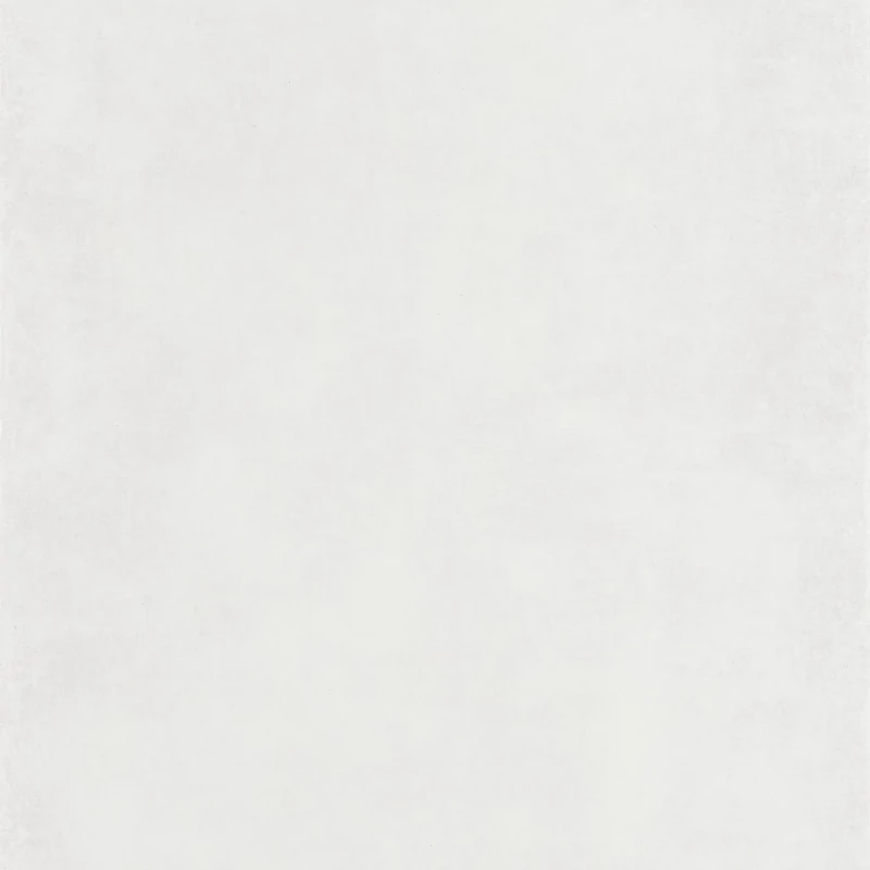 Casadeco Elegáns fehér vlies tapéta kőhatású mintázattal Prague Stone Uni Blanc 53 cm X 10 m