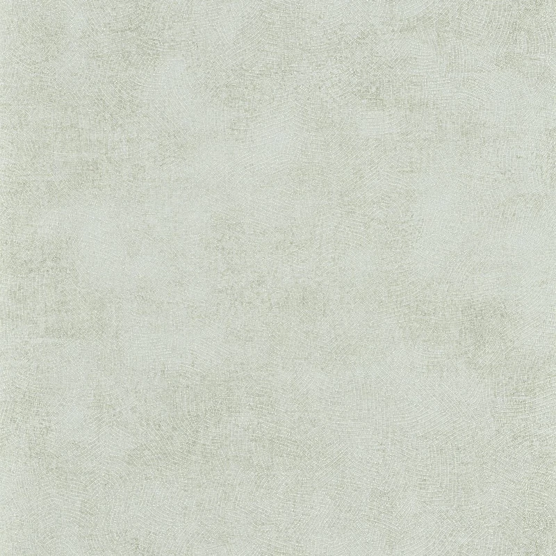 Casadeco Levélmintás elegáns halványzöld vinyl tapéta Masaya Vert D'Eau 53 cm X 10 m